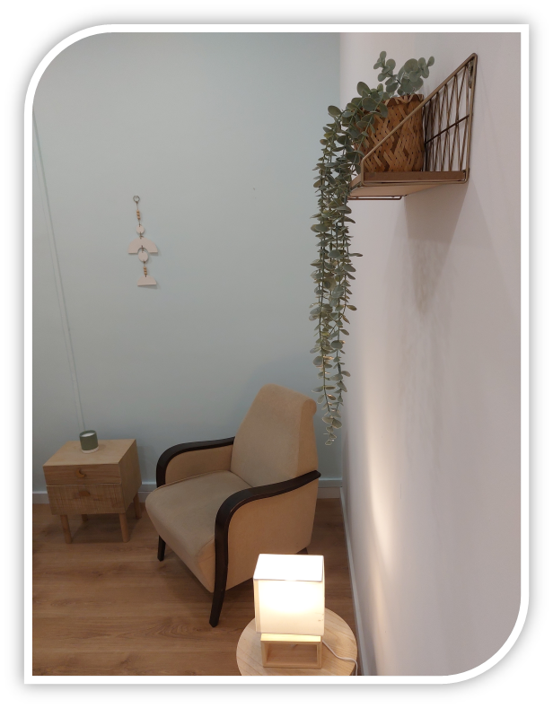caress home 1