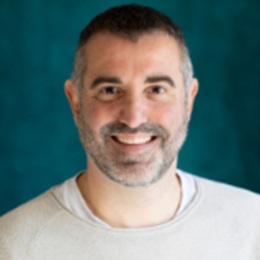 aitor santos
