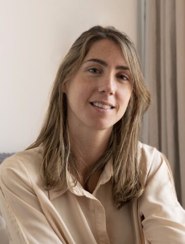 Sofía Mendaña