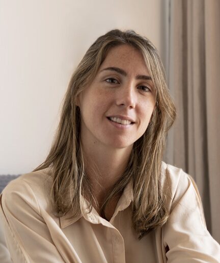 Sofía Mendaña
