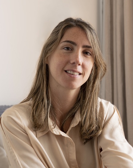 Sofía Mendaña